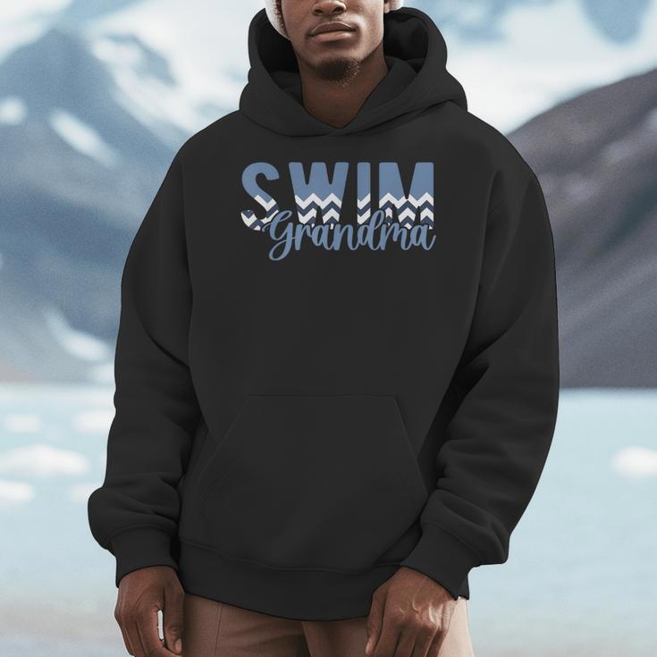 Swim Grandma For Mother's Day Polyester 100 Small Short Sleeve Pull On 1 Count Women Grandmothers Swimming Enthusiasts For Grandmothers Men Hoodie Swim Grandma For Mother's Day Polyester 100 Small Short Sleeve Pull On 1 Count Women Grandmothers Swimming Enthusiasts For Grandmothers Men Hoodie