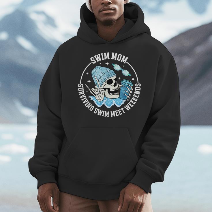 Swim Meets Swim Mom Of A Swimmer Mom Swim Mama Swimming Mom Men Hoodie Swim Meets Swim Mom Of A Swimmer Mom Swim Mama Swimming Mom Men Hoodie