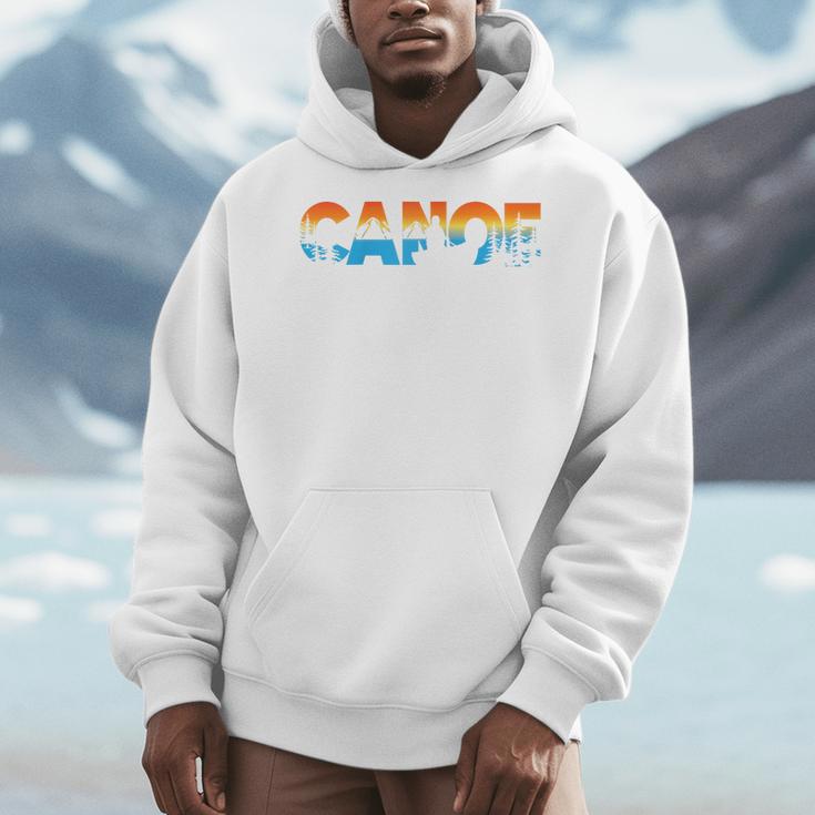 Canoe Canoeing Retro Canoe Raglan Baseball Tee Men Hoodie Canoe Canoeing Retro Canoe Raglan Baseball Tee Men Hoodie
