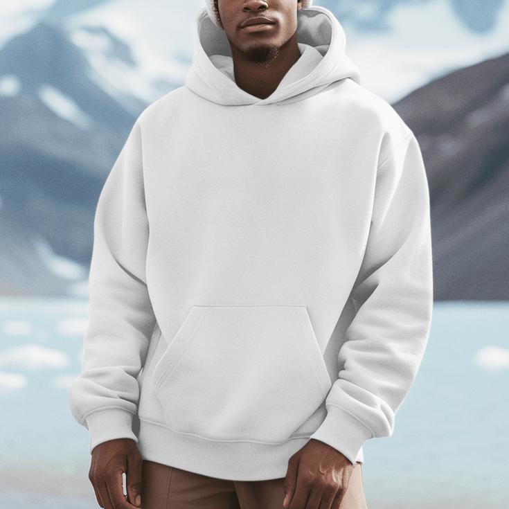 Canoe Crew Canoeing Comfort Colors Crop Top Men Hoodie