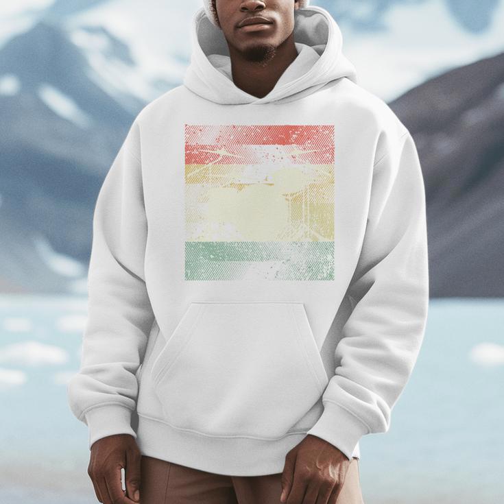 Retro Drummer Drum Set Drum Kit Drumming Sweatshirt Men Hoodie Retro Drummer Drum Set Drum Kit Drumming Sweatshirt Men Hoodie