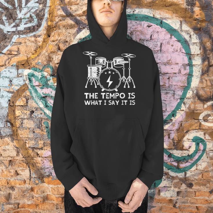 Best Drum For Men Women Drummer Drum Kit Drumming Men Hoodie Best Drum For Men Women Drummer Drum Kit Drumming Men Hoodie