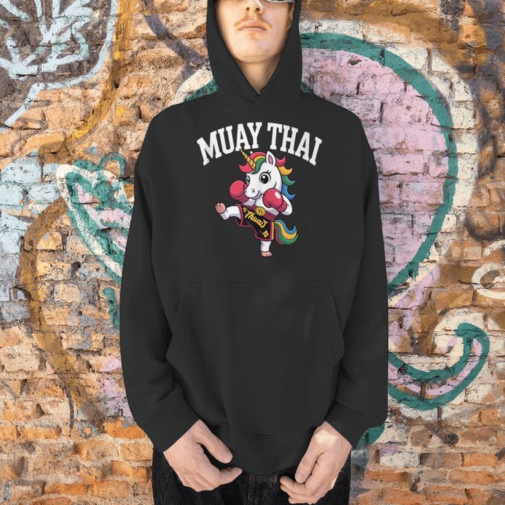 Muay Thai Art For Girls Kids Women Mixed Martial Arts Men Hoodie Muay Thai Art For Girls Kids Women Mixed Martial Arts Men Hoodie
