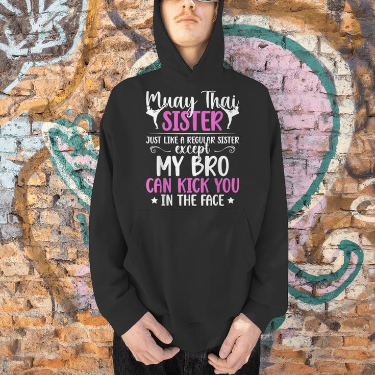 Muay Thai Sister Definition Muay Thai Sis Men Hoodie Muay Thai Sister Definition Muay Thai Sis Men Hoodie