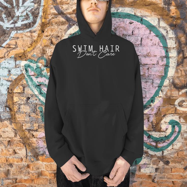 Swim Swimming Tshirt Swim Hair Men Hoodie Swim Swimming Tshirt Swim Hair Men Hoodie