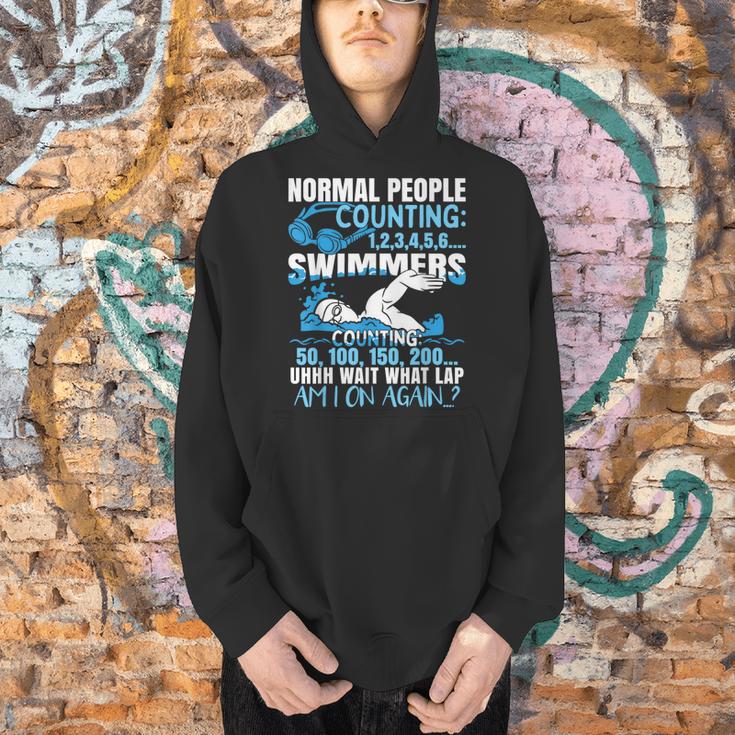Swimming Humor Swim Men Hoodie Swimming Humor Swim Men Hoodie