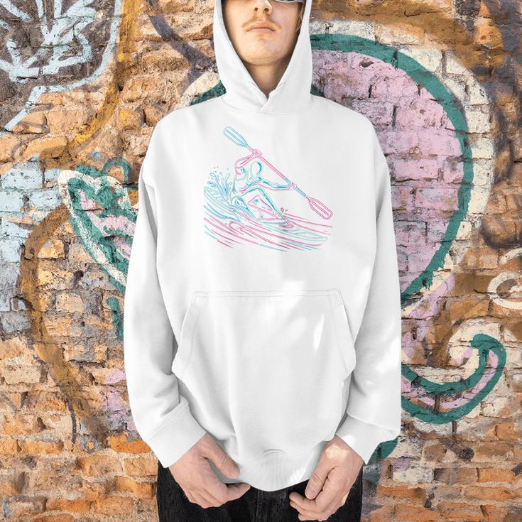 Canoe Canoeing Kayak Paddling Canoeist Raglan Baseball Tee Men Hoodie Canoe Canoeing Kayak Paddling Canoeist Raglan Baseball Tee Men Hoodie