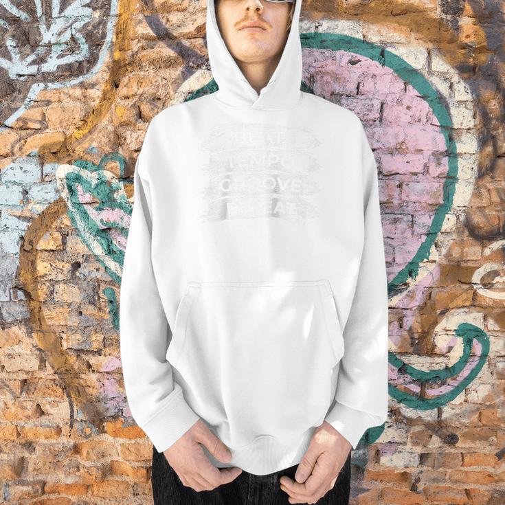 Drum Kit Motivation Drum Player Drum Set Raglan Baseball Tee Men Hoodie Drum Kit Motivation Drum Player Drum Set Raglan Baseball Tee Men Hoodie