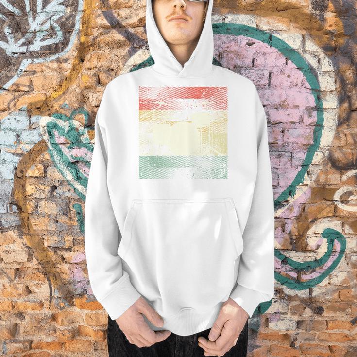 Retro Drummer Drum Set Drum Kit Drumming Sweatshirt Men Hoodie Retro Drummer Drum Set Drum Kit Drumming Sweatshirt Men Hoodie
