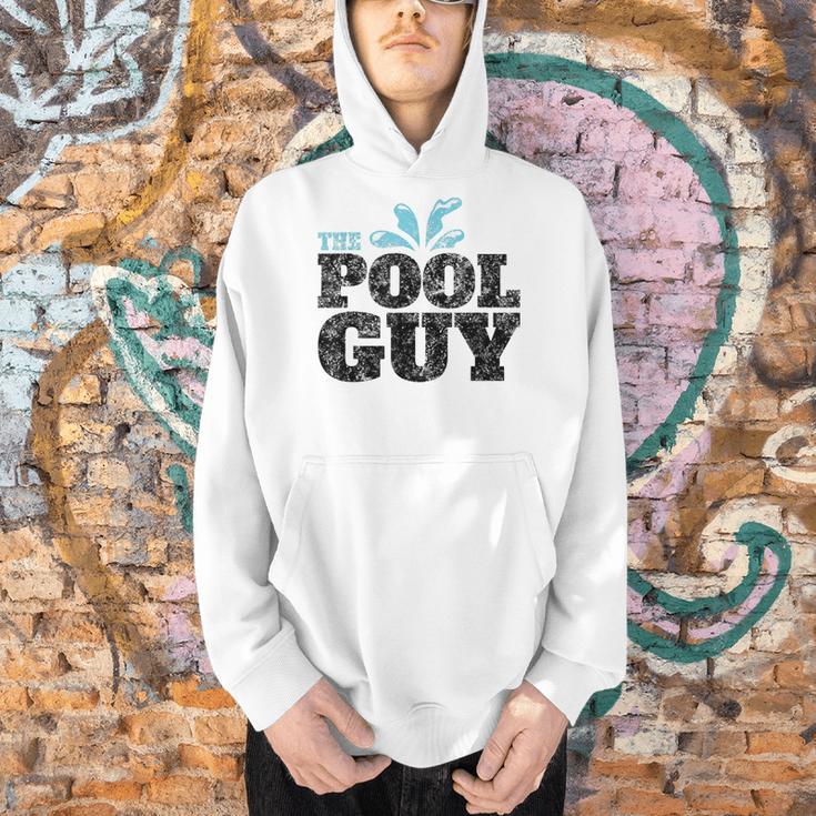 Vintage The Pool Guy Swimming For Him T-Shirt Men Hoodie Vintage The Pool Guy Swimming For Him T-Shirt Men Hoodie