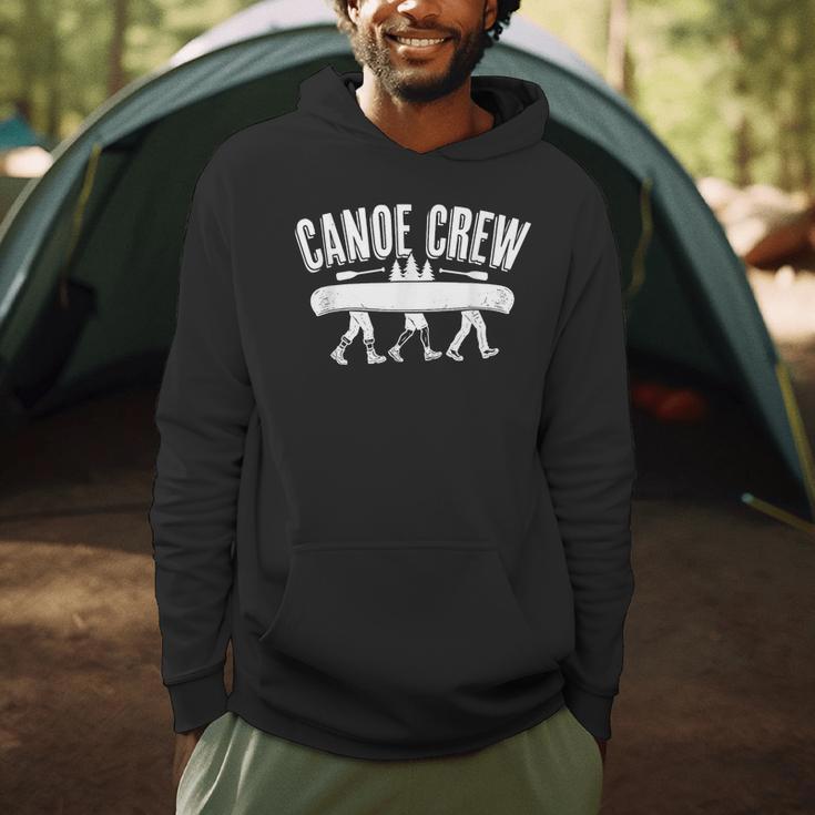 Canoe Crew Canoeing Men Hoodie Canoe Crew Canoeing Men Hoodie