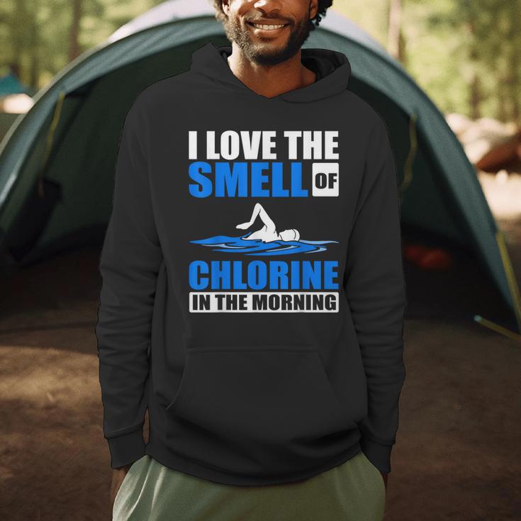 Cool Swimming Art Men Women Swimmer Swim Lover Pool Chlorine Men Hoodie Cool Swimming Art Men Women Swimmer Swim Lover Pool Chlorine Men Hoodie