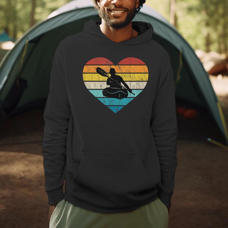 I Love Canoeing Water Sports Canoe Tour Paddling Canadian Men Hoodie I Love Canoeing Water Sports Canoe Tour Paddling Canadian Men Hoodie