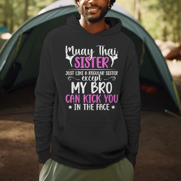 Muay Thai Sister Definition Muay Thai Sis Men Hoodie Muay Thai Sister Definition Muay Thai Sis Men Hoodie