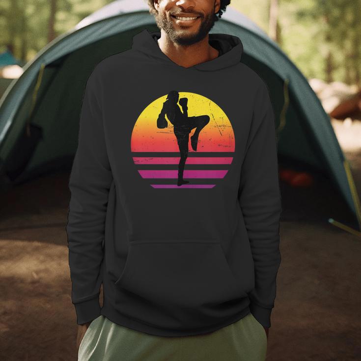 Women's Thai Boxer Thai Boxing Muay Thai Men Hoodie Women's Thai Boxer Thai Boxing Muay Thai Men Hoodie