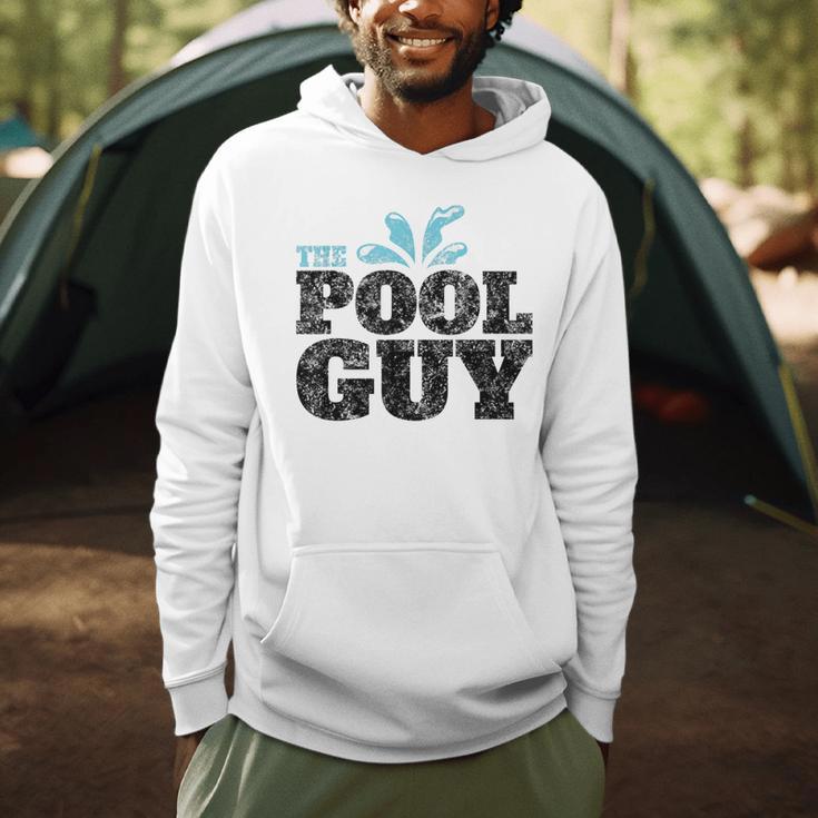 Vintage The Pool Guy Swimming For Him T-Shirt Men Hoodie Vintage The Pool Guy Swimming For Him T-Shirt Men Hoodie