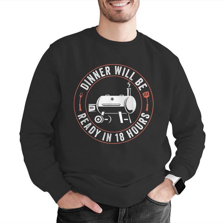 BBQ Dad Smoking Meat Smoker Barbecue Dad Apparel Men Graphic Sweatshirt BBQ Dad Smoking Meat Smoker Barbecue Dad Apparel Men Graphic Sweatshirt