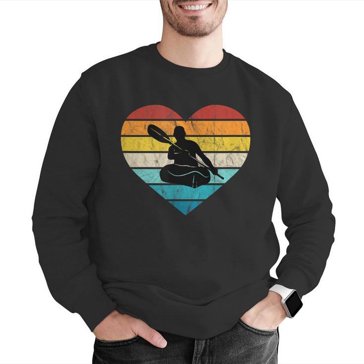 I Love Canoeing Water Sports Canoe Tour Paddling Canadian Men Graphic Sweatshirt I Love Canoeing Water Sports Canoe Tour Paddling Canadian Men Graphic Sweatshirt