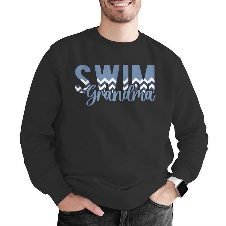 Swim Grandma For Mother's Day Polyester 100 Small Short Sleeve Pull On 1 Count Women Grandmothers Swimming Enthusiasts For Grandmothers Men Graphic Sweatshirt Swim Grandma For Mother's Day Polyester 100 Small Short Sleeve Pull On 1 Count Women Grandmothers Swimming Enthusiasts For Grandmothers Men Graphic Sweatshirt