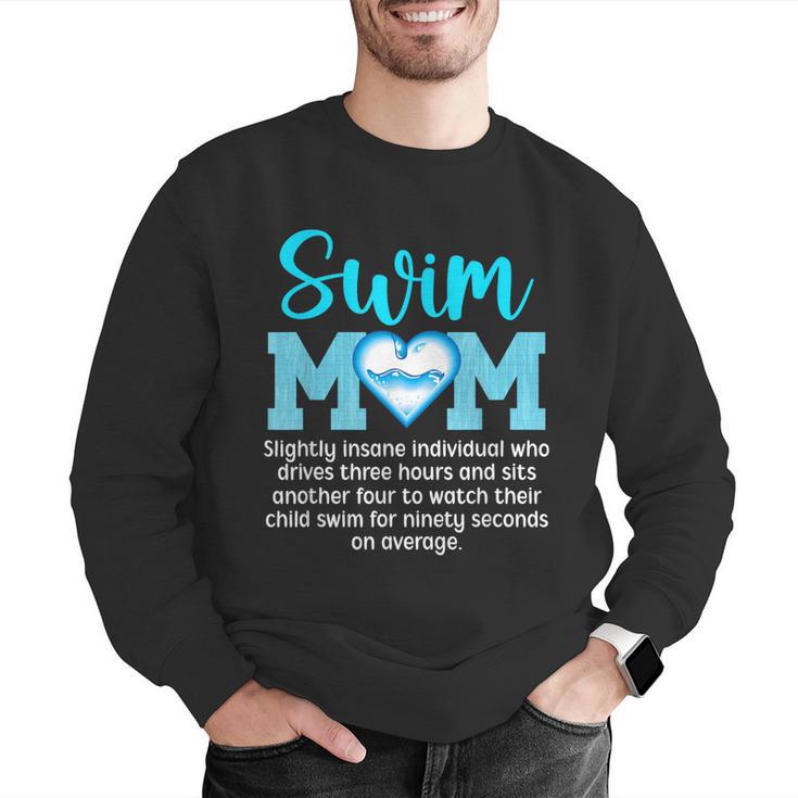 Swim Mom Definition Swim Mama Swimming Mom Of A Swimmer Mom Men Graphic Sweatshirt Swim Mom Definition Swim Mama Swimming Mom Of A Swimmer Mom Men Graphic Sweatshirt