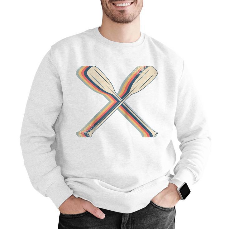 Canoeing Canoe Paddle Paddling Retro Line Art Raglan Baseball Tee Men Graphic Sweatshirt Canoeing Canoe Paddle Paddling Retro Line Art Raglan Baseball Tee Men Graphic Sweatshirt