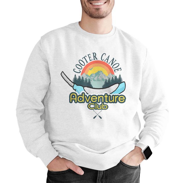 Cooter Canoe Purewick Nursing ICU ED ER Med Surg Nurse Men Graphic Sweatshirt Cooter Canoe Purewick Nursing ICU ED ER Med Surg Nurse Men Graphic Sweatshirt