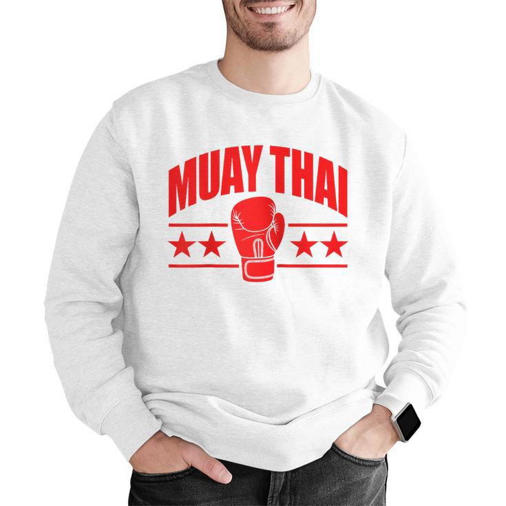 Muay Thai For Men Women Kids Mixed Martial Arts Raglan Baseball Tee Men Graphic Sweatshirt Muay Thai For Men Women Kids Mixed Martial Arts Raglan Baseball Tee Men Graphic Sweatshirt