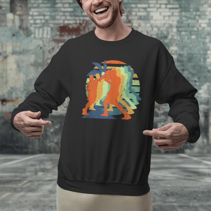 Boxing Kickboxing Muay Thai Men Boys Combat Sport Men Graphic Sweatshirt Boxing Kickboxing Muay Thai Men Boys Combat Sport Men Graphic Sweatshirt