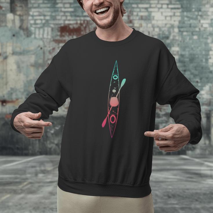 Kayak Lover Kayaking Canoe Paddling Water Sport Cute Kayaker Men Graphic Sweatshirt Kayak Lover Kayaking Canoe Paddling Water Sport Cute Kayaker Men Graphic Sweatshirt
