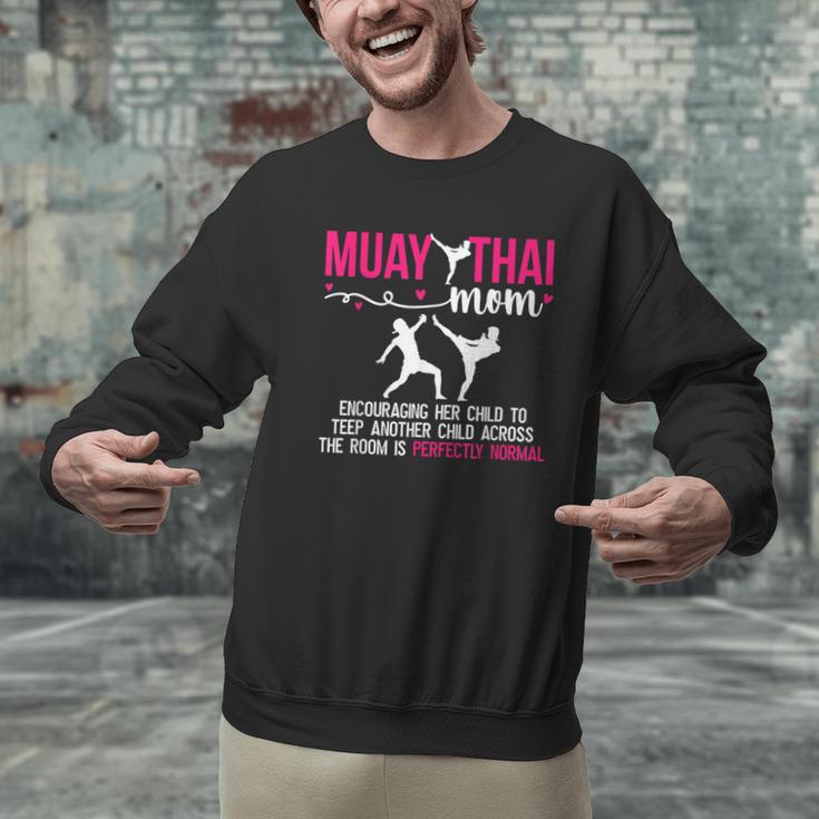 Muay Thai Mom Definition Muay Thai Mother Muay Thai Mama Men Graphic Sweatshirt Muay Thai Mom Definition Muay Thai Mother Muay Thai Mama Men Graphic Sweatshirt