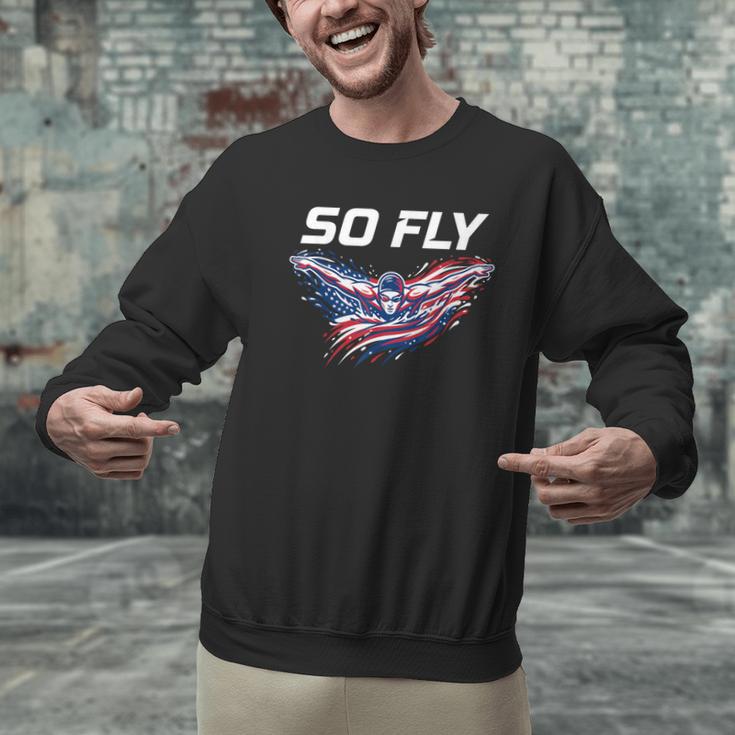 Swim Art For Men Women Kids Swimmer Swim Team Swimming Men Graphic Sweatshirt Swim Art For Men Women Kids Swimmer Swim Team Swimming Men Graphic Sweatshirt