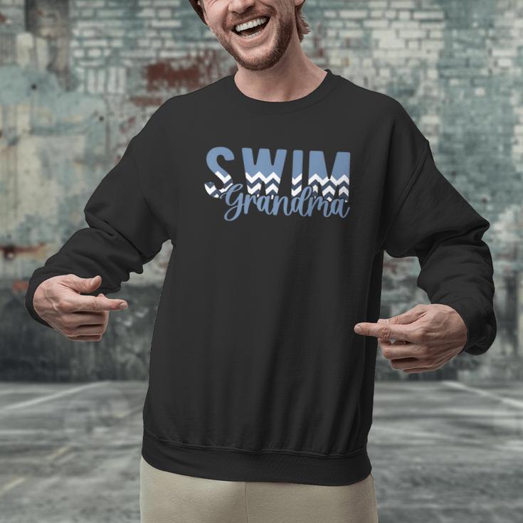 Swim Grandma For Mother's Day Polyester 100 Small Short Sleeve Pull On 1 Count Women Grandmothers Swimming Enthusiasts For Grandmothers Men Graphic Sweatshirt Swim Grandma For Mother's Day Polyester 100 Small Short Sleeve Pull On 1 Count Women Grandmothers Swimming Enthusiasts For Grandmothers Men Graphic Sweatshirt