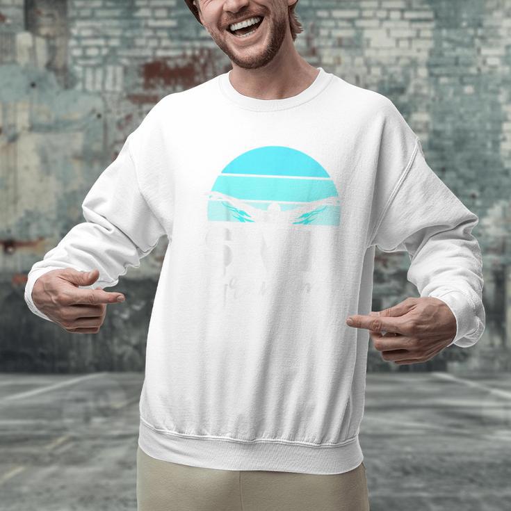 Swim Team Shirt Grandma Mama Swimming Meet Swimmer Men Graphic Sweatshirt Swim Team Shirt Grandma Mama Swimming Meet Swimmer Men Graphic Sweatshirt