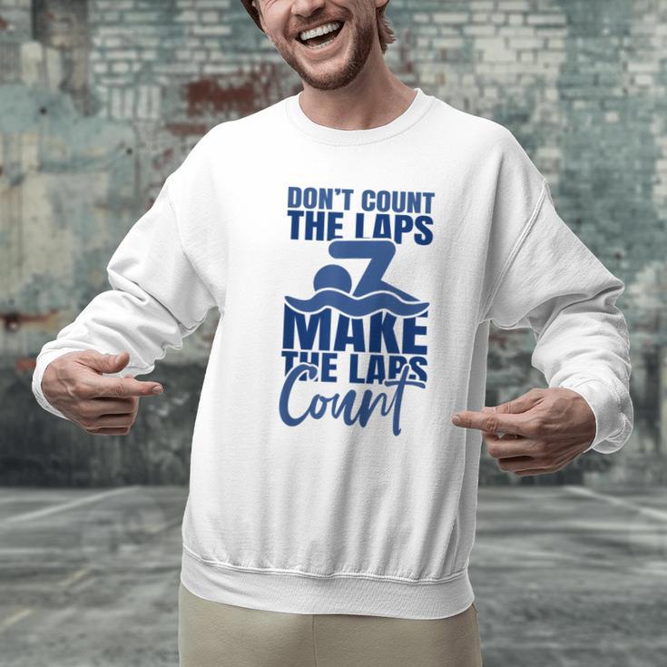 Swimmer Saying Swimming Motivation Professional Swimmer Men Graphic Sweatshirt Swimmer Saying Swimming Motivation Professional Swimmer Men Graphic Sweatshirt