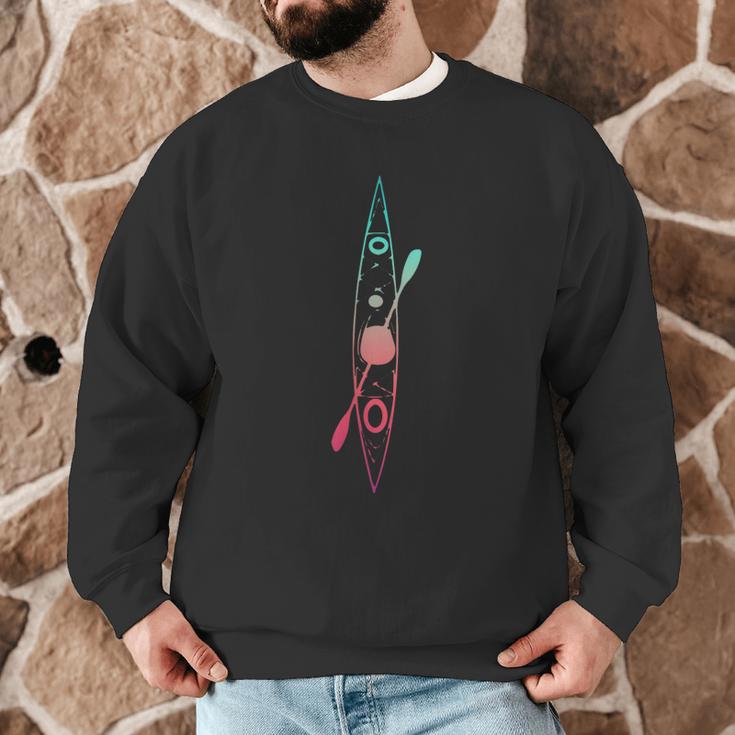Kayak Lover Kayaking Canoe Paddling Water Sport Cute Kayaker Men Graphic Sweatshirt Kayak Lover Kayaking Canoe Paddling Water Sport Cute Kayaker Men Graphic Sweatshirt
