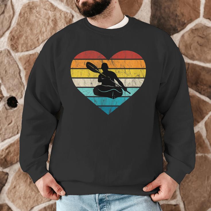 I Love Canoeing Water Sports Canoe Tour Paddling Canadian Men Graphic Sweatshirt I Love Canoeing Water Sports Canoe Tour Paddling Canadian Men Graphic Sweatshirt