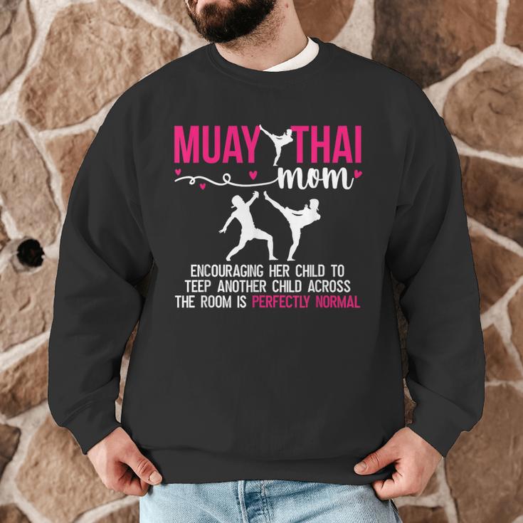 Muay Thai Mom Definition Muay Thai Mother Muay Thai Mama Men Graphic Sweatshirt Muay Thai Mom Definition Muay Thai Mother Muay Thai Mama Men Graphic Sweatshirt