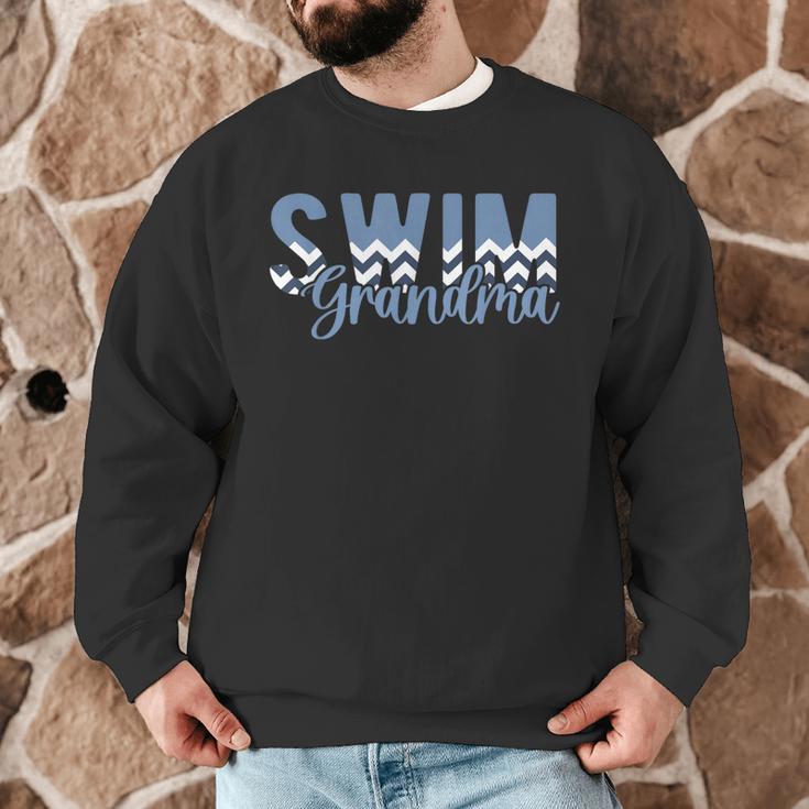 Swim Grandma For Mother's Day Polyester 100 Small Short Sleeve Pull On 1 Count Women Grandmothers Swimming Enthusiasts For Grandmothers Men Graphic Sweatshirt Swim Grandma For Mother's Day Polyester 100 Small Short Sleeve Pull On 1 Count Women Grandmothers Swimming Enthusiasts For Grandmothers Men Graphic Sweatshirt