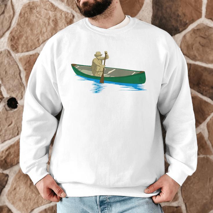 Canadian Canoe Yoke Canoeing Raglan Baseball Tee Men Graphic Sweatshirt Canadian Canoe Yoke Canoeing Raglan Baseball Tee Men Graphic Sweatshirt