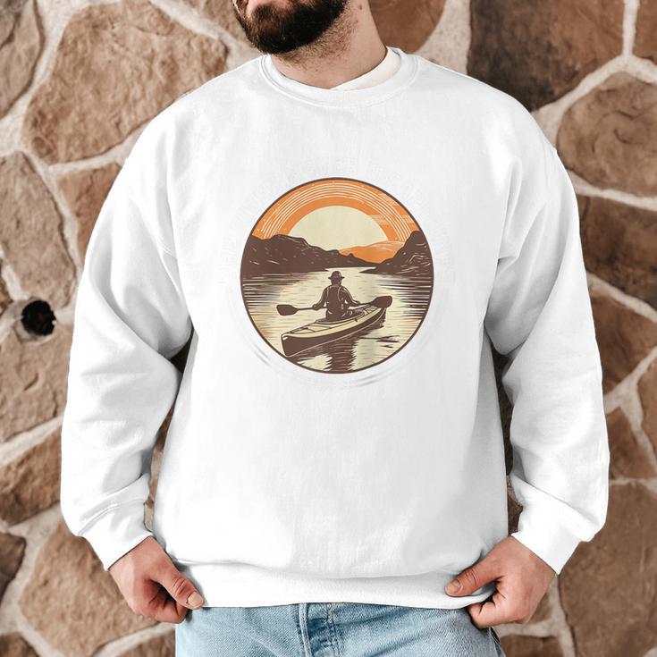 Kayak Kayaker Canoes-Boating Water-Paddle Canadier-Canoe Raglan Baseball Tee Men Graphic Sweatshirt Kayak Kayaker Canoes-Boating Water-Paddle Canadier-Canoe Raglan Baseball Tee Men Graphic Sweatshirt