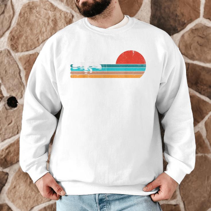 Paddling Canoe Retro Vintage For Canoeists And Paddle Men Graphic Sweatshirt Paddling Canoe Retro Vintage For Canoeists And Paddle Men Graphic Sweatshirt