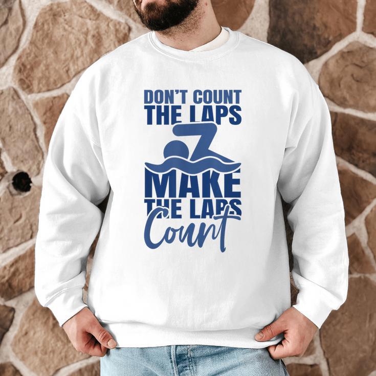 Swimmer Saying Swimming Motivation Professional Swimmer Men Graphic Sweatshirt Swimmer Saying Swimming Motivation Professional Swimmer Men Graphic Sweatshirt