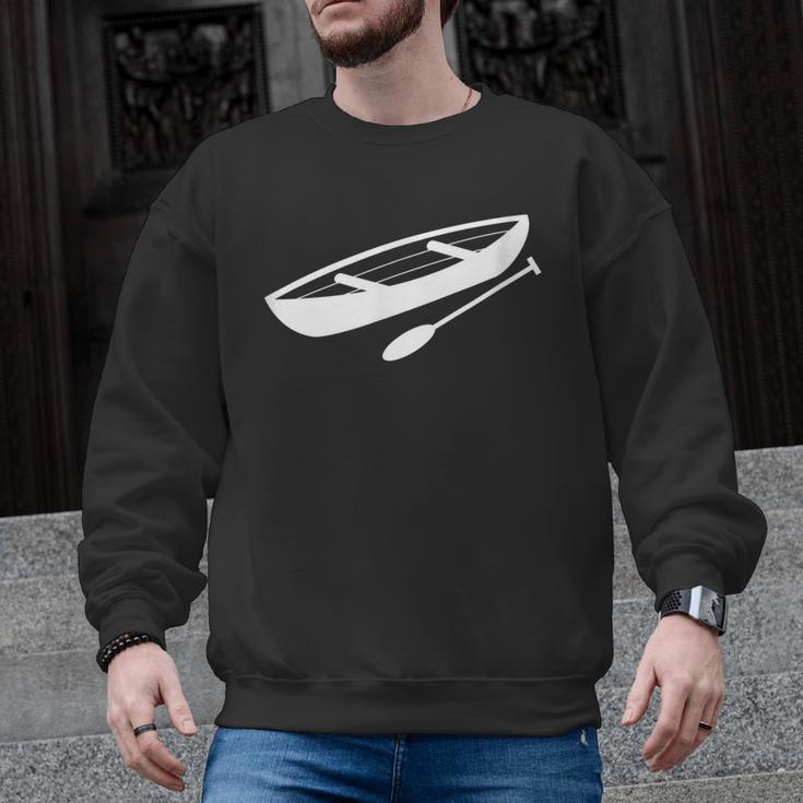Canoeing Kayaking Canoe Tshirt Men Graphic Sweatshirt