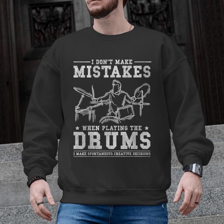 Drummer Music Drum Kit Men Graphic Sweatshirt, trending gift Drummer Music Drum Kit Men Graphic Sweatshirt, trending gift
