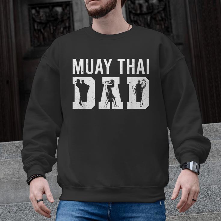 Muay Thai Martial Arts Combat Sport Sayings Men Graphic Sweatshirt, trending gift Muay Thai Martial Arts Combat Sport Sayings Men Graphic Sweatshirt, trending gift