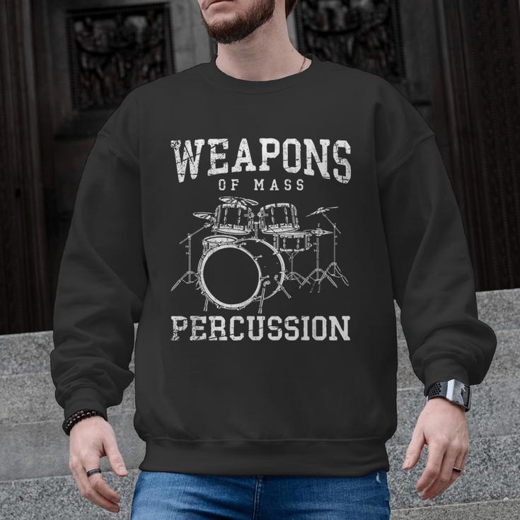 Rock Musician Drummer Drum Kit Men Graphic Sweatshirt, trending gift Rock Musician Drummer Drum Kit Men Graphic Sweatshirt, trending gift