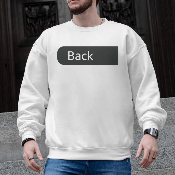 Adirondack Canoe Classic Men Graphic Sweatshirt