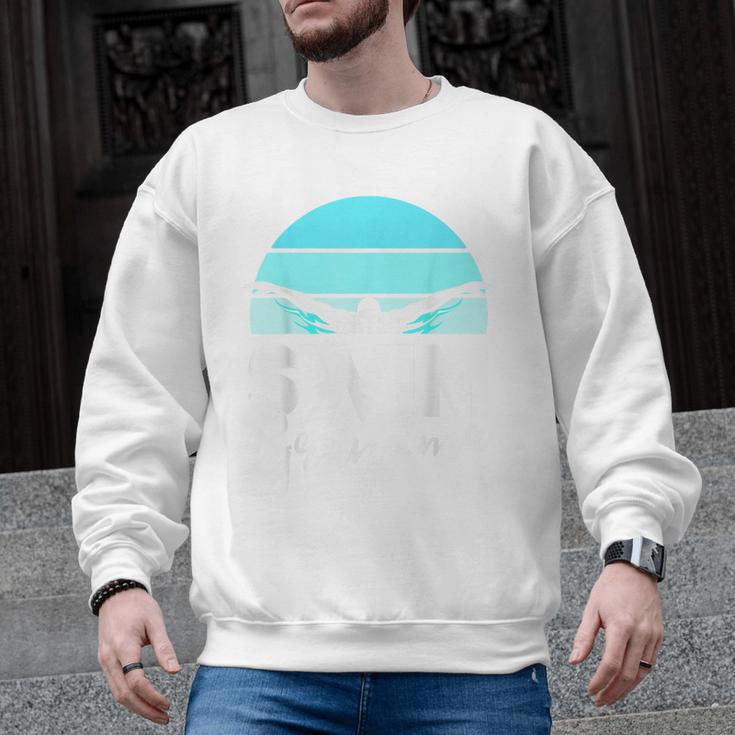 Swim Team Shirt Grandma Mama Swimming Meet Swimmer Men Graphic Sweatshirt, trending gift Swim Team Shirt Grandma Mama Swimming Meet Swimmer Men Graphic Sweatshirt, trending gift