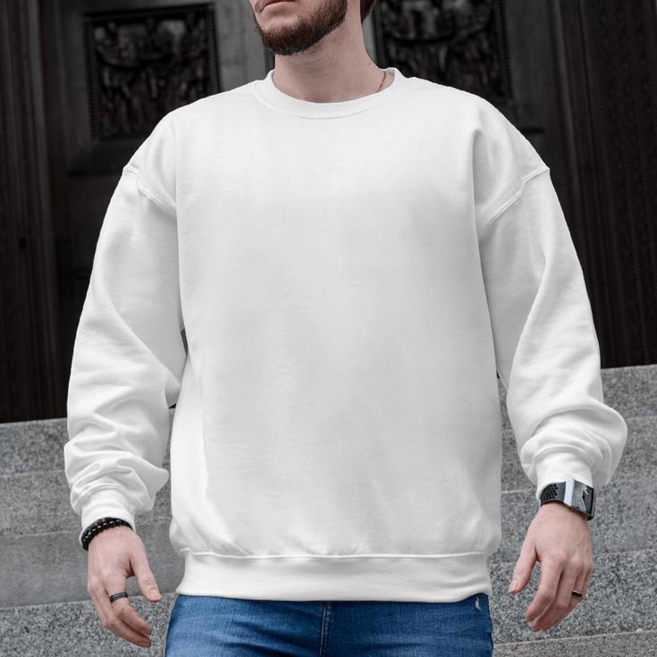 Swimming Heartbeat For Swimmers Men Graphic Sweatshirt