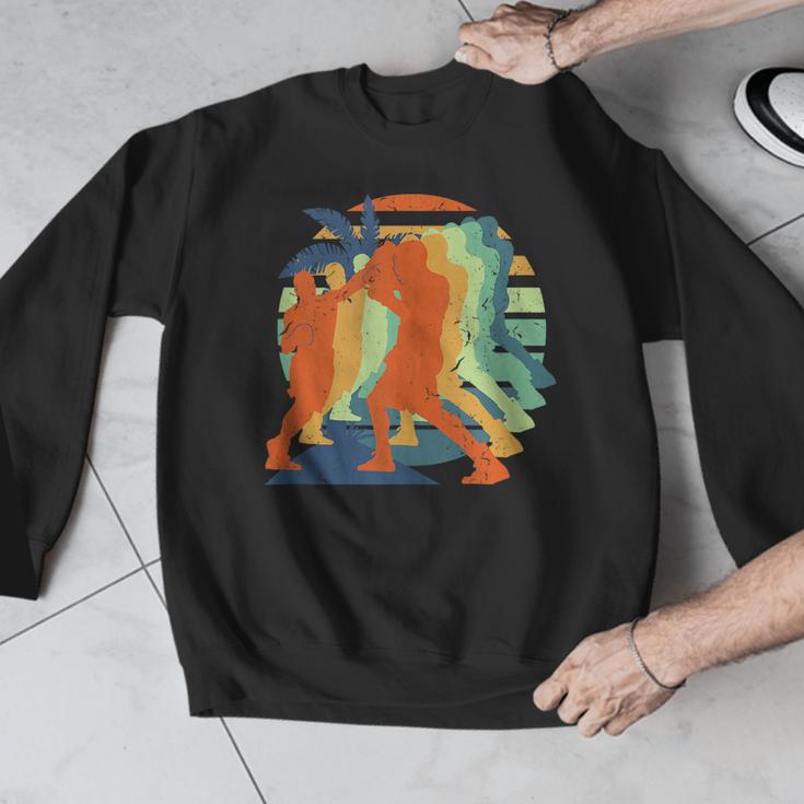 Boxing Kickboxing Muay Thai Men Boys Combat Sport Men Graphic Sweatshirt Boxing Kickboxing Muay Thai Men Boys Combat Sport Men Graphic Sweatshirt